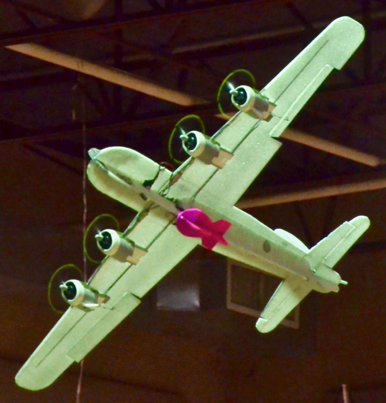 Litespeed Airshow